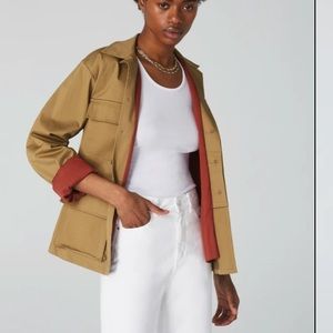 Uncle Studios Cargo Coat